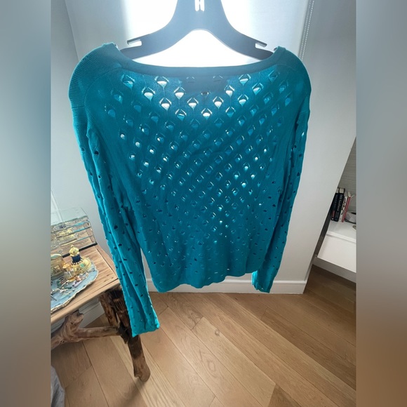 Lightweight Rag & Bone Sweater - Picture 3 of 9